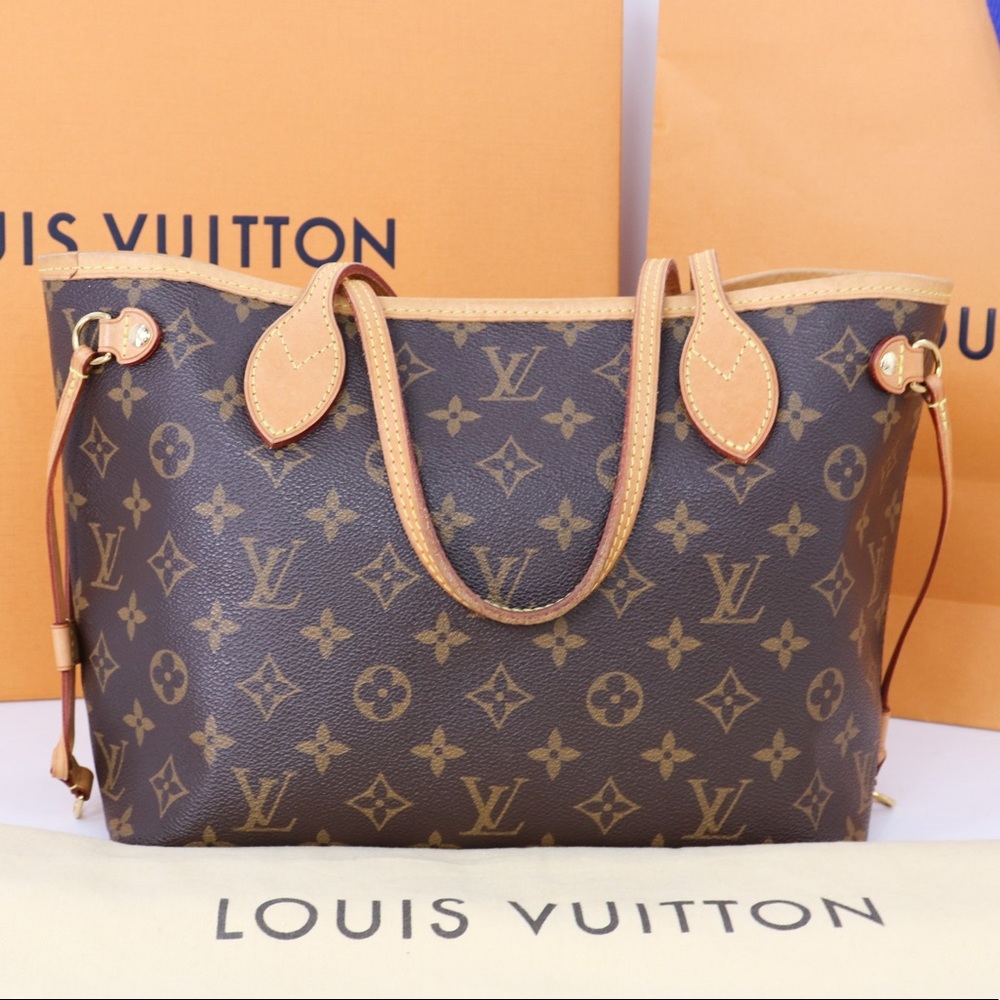 🌺✨NEVERFULL PM✨🌺 - Picture 3 of 16